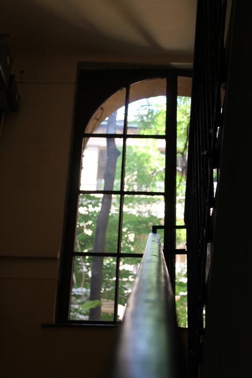 Fanni Budapest Guesthouse Bagian luar foto