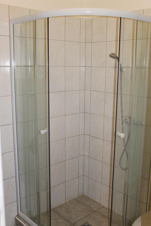 Fanni Budapest Guesthouse Bagian luar foto
