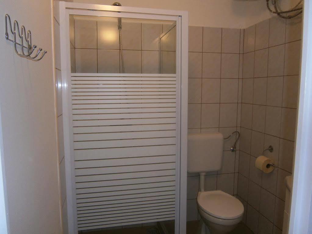 Fanni Budapest Guesthouse Bagian luar foto